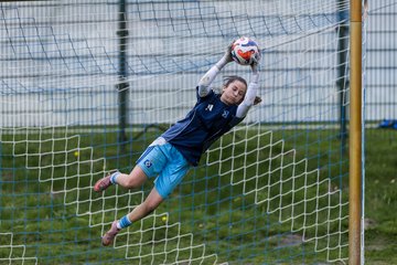 Bild 107 - wBJ Hamburger SV - SV Werder Bremen : Ergebnis: 2:2